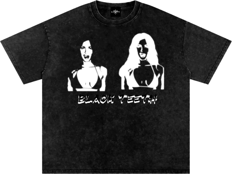 TWINS - HEAVYWEIGHT SNOW WASHED